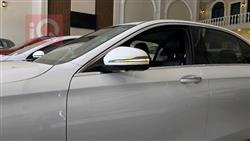 مرسيدس بنز E-Class